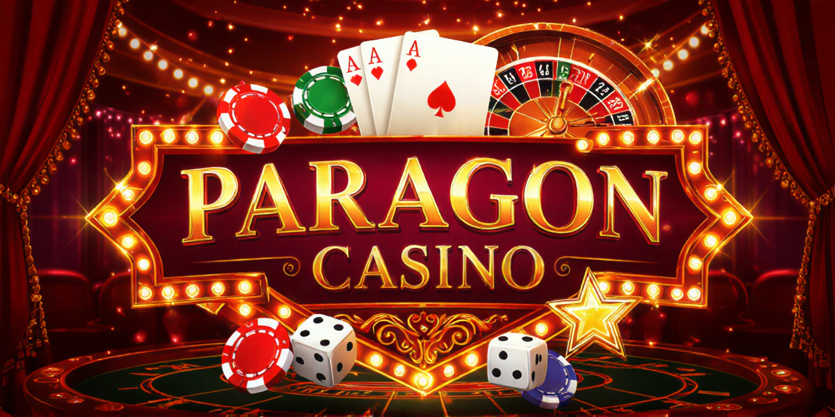 paragon casino casino