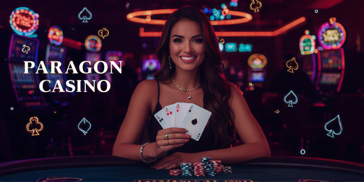 paragon casino app download games